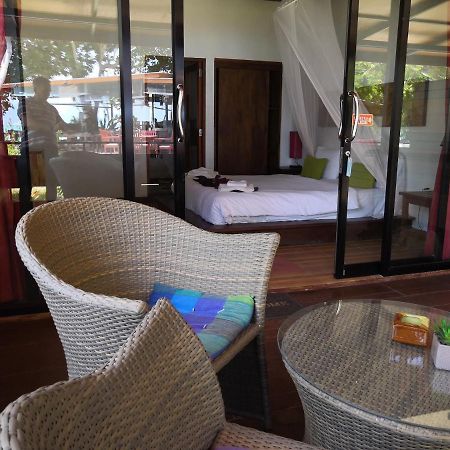 Coral Garden Resort Крадан Экстерьер фото