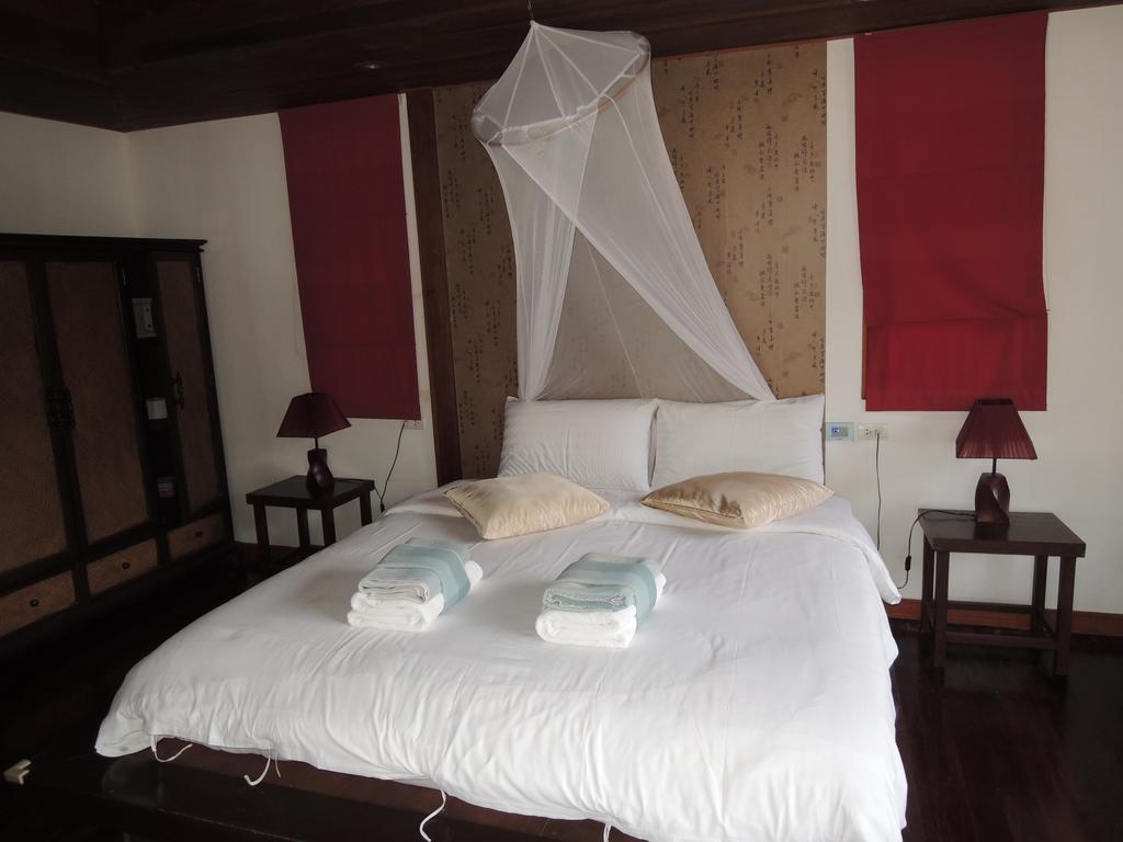 Coral Garden Resort Крадан Экстерьер фото
