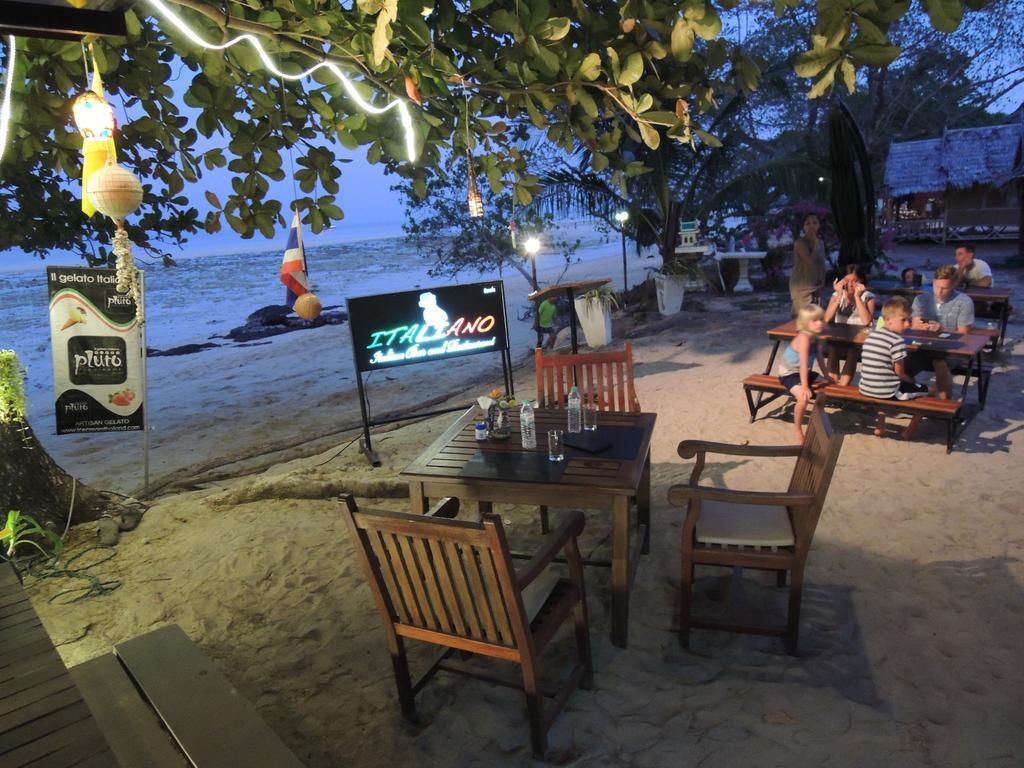 Coral Garden Resort Крадан Экстерьер фото