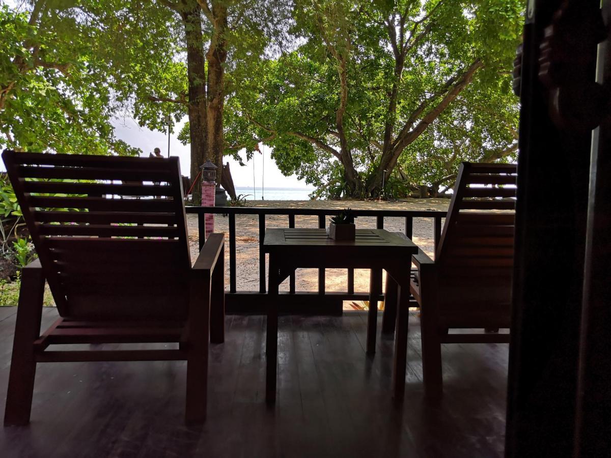 Coral Garden Resort Крадан Экстерьер фото